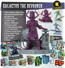 Marvel Zombies Galactus The Devourer