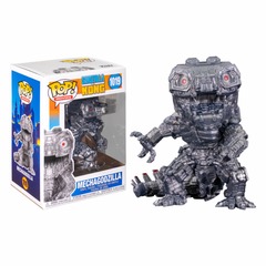 #1019 - Godzilla Vs. Kong - Mechagodzilla - Funko POP!