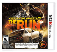 Need for Speed: The Run