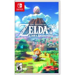 Legend of Zelda Link's Awakening (Switch)