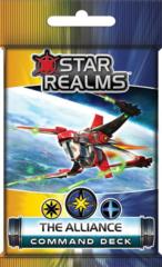 Star Realms: The Alliance (Command Deck)