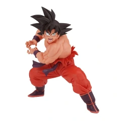 Match Makers - Dragonball - Son Goku Figure