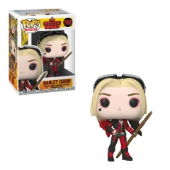 #1108 - The Suicide Squad - Harley Quinn