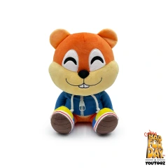 Youtooz - Conker's Bad Fur Day - Conker 9