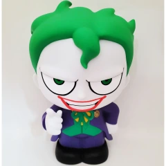 Joker (DC) - Bank
