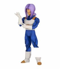 Solid Edge Works Vol 2 - Dragon Ball Z - Trunks Anime Statue (A)