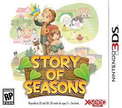 Story of Seasons