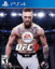 UFC 3 (Playstation 4)