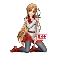 Banpresto - Sword Art Online Alicization - Blading Asuna Figure