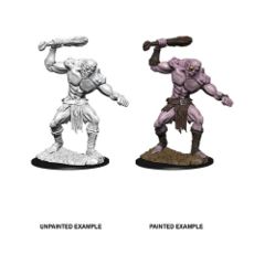 D&D Nolzur's Marvelous Miniatures - Flesh Golem