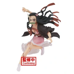 Vibration Stars - Demon Slayer - Kamado Nezuko Figure