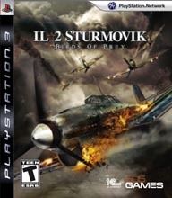 IL 2 Sturmovik: Birds of Prey