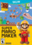 Super Mario Maker (Wii U)