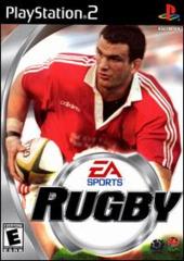 EA Sports - Rugby (Playstation 2)