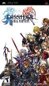 Dissidia: Final Fantasy