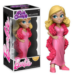 1977 - Barbie (Funko - Rock Candy)