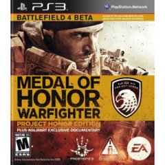 Medal of Honor: Warfighter (Project Honor ED)