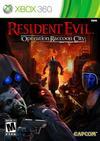 Resident Evil - Operation Raccoon City (Xbox 360)