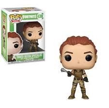 #439 - Fortnite - Tower Recon Specialist Pop!