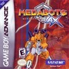 Medabots AX: Metabee Ver