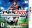Pro Evolution Soccer 2011