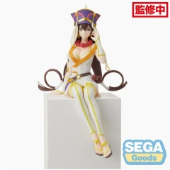 Sega - Fate/Grand Order - Xuanzang Sanzang perching Figure
