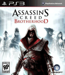 Assassin's Creed: Brotherhood