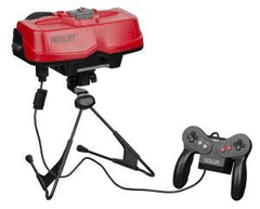 Virtual Boy System