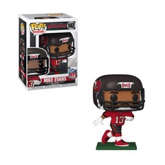 #142 - NFL - Tampa Bay Buccaneers Mike Evans Pop!