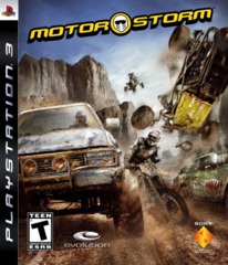 Motor Storm