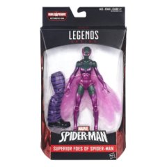 Marvel Legends Series - Superior Foes of Spider-man (Beetle)