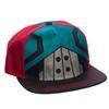 Deku - My Hero Academia (Hat) - Snapback