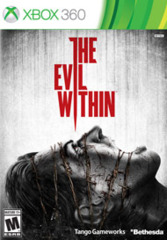 The Evil Within (Xbox 360)