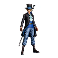 Banpresto Chronicle Master Stars Piece - One Piece - Sabo Figure