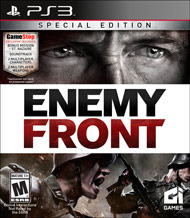 Enemy Front