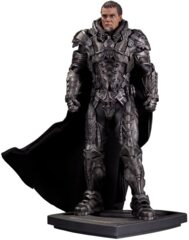 MAN OF STEEL ZOD 1:6 SCALE ICONIC STATUE
