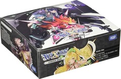 Wixoss - Vertex Diva Booster Box