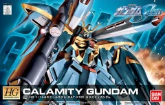 HGGS08 - GAT-X131 Calamity Gundam