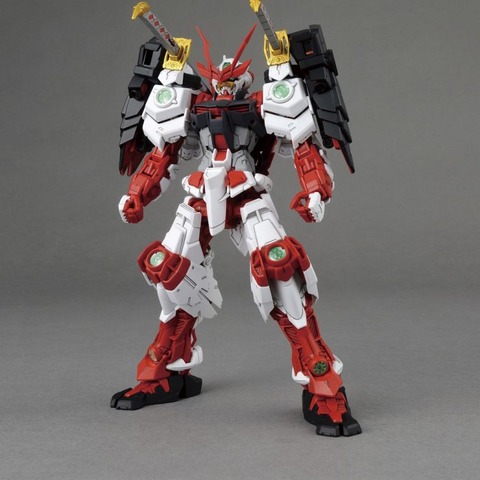 MG - Sengoku Astray Gundam