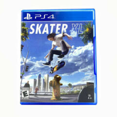 Skater XL