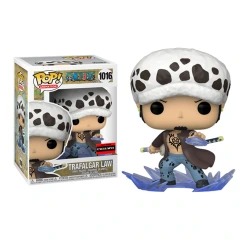 #1016 - One Piece - Trafalgar Law (AAA Exclusive) Pop!