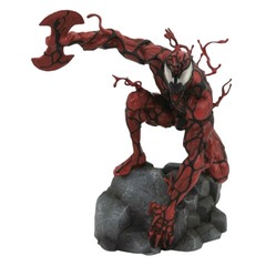 Gallery Diorama - Carnage