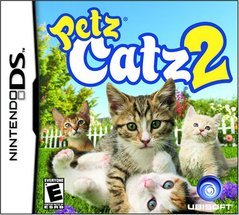 Petz Catz 2