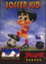 Soccer Kid