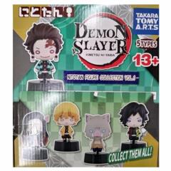 Demon Slayer Nitotan Mini Figure Blind Bag