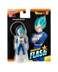 Dragonball Flash - Super Saiyan Blue Vegeta