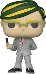 SIR NIGHTEYE - MY HERO ACADEMIA