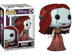 #1380 - Nightmare Before Christmas 30th Anniversary - Sally Pop!