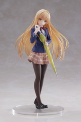 Coreful - The Angel Next Door Spoils Me Rotten - Mahiru Shiina [School Uniform Ver.]