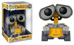 #1118 - Wall-E - Wall-E 10